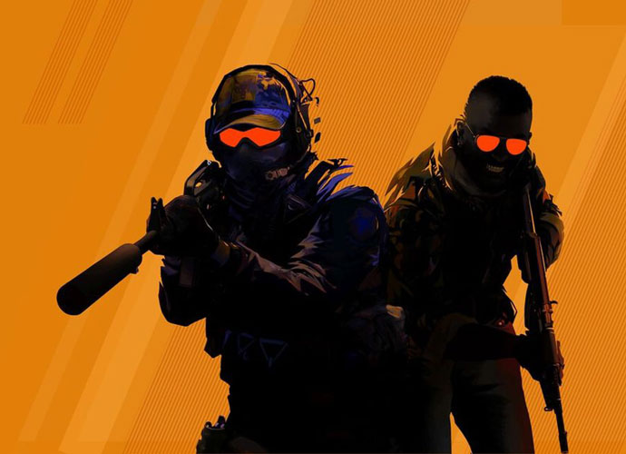 Counter-Strike 2 (Image: Valve)