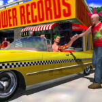 ‘Crazy Taxi’ Developer Gives A Big Update On ‘Completely New’ Game
