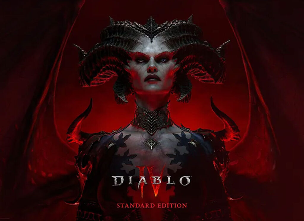 Diablo 4 (Image: Blizzard Entertainment)