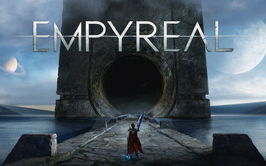 'Empyreal' (Image: Silent Games)