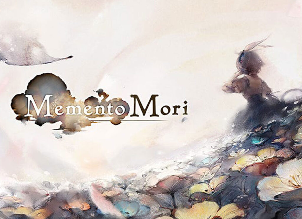 'Memento Mori' (Image: Bank of Innovation)