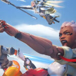 Hero 45, AKA Vendetta, Slashes Into ‘Overwatch 2’