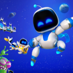 ‘Astro Bot’ Named Game Of The Year At The Game Awards 2024