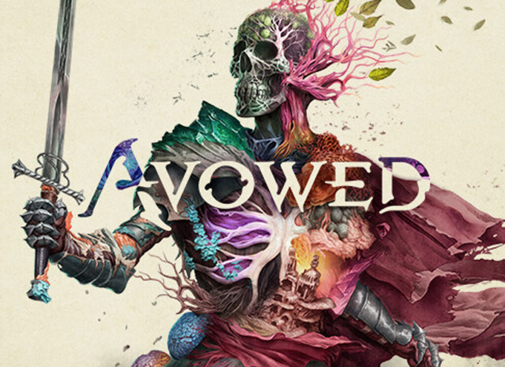 'Avowed' (Image: Obsidian Entertainment)