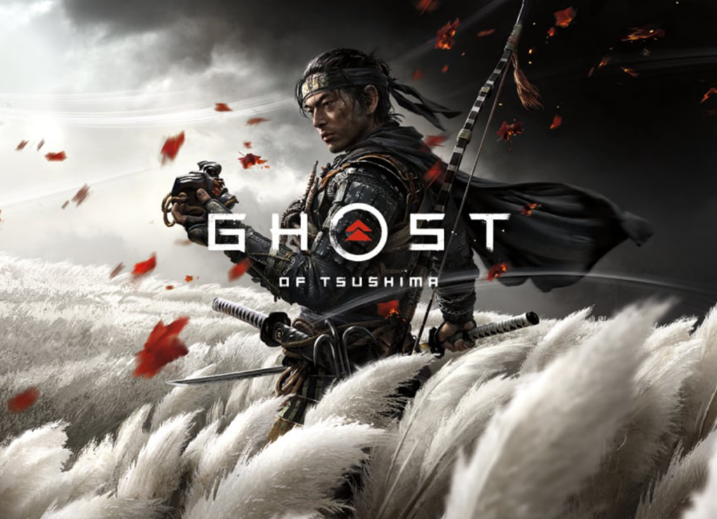 Ghost Of Tsushima (Image courtesy of Sucker Punch Productions)