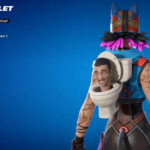 Skibidi Toilet Skins Are Coming To ‘Fortnite’