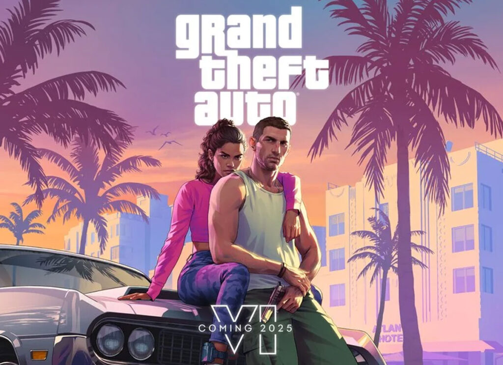 Grand Theft Auto 6 (Image: Rock Star Games)