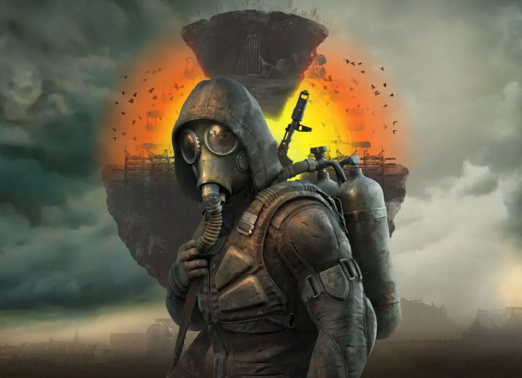 'Stalker 2: Heart of 'Chornobyl' (Image: GSC Game World)