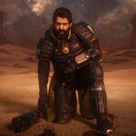 ‘Saros, ‘PlayStation’s First Big 2026 Exclusive, Gets Off To A Slow But Steady Start