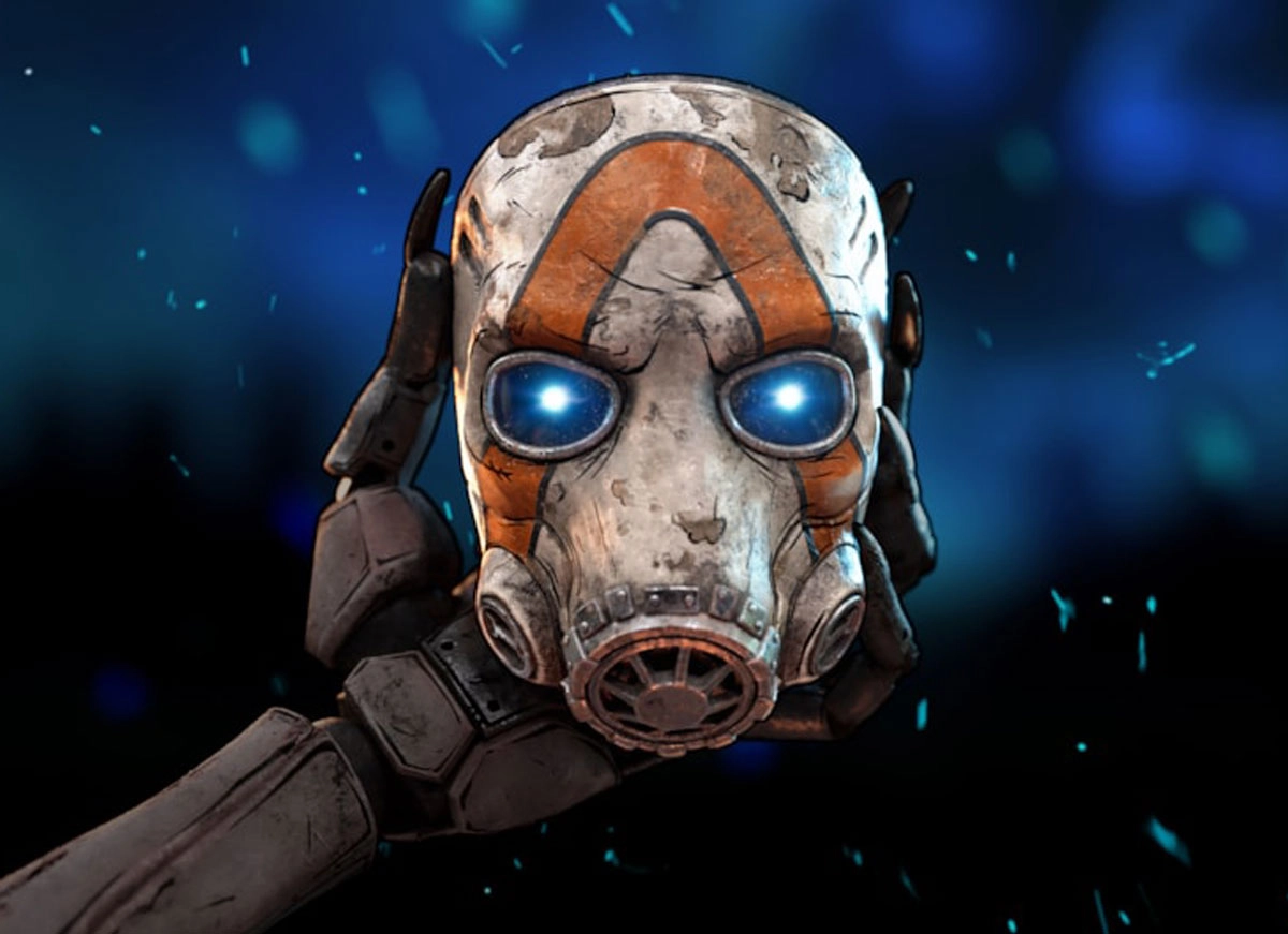 'Borderlands 4' (Image: Gearbox)