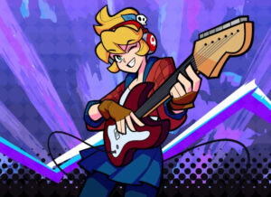 Rift of the NecroDancer (Image: Brace Yourself Games)