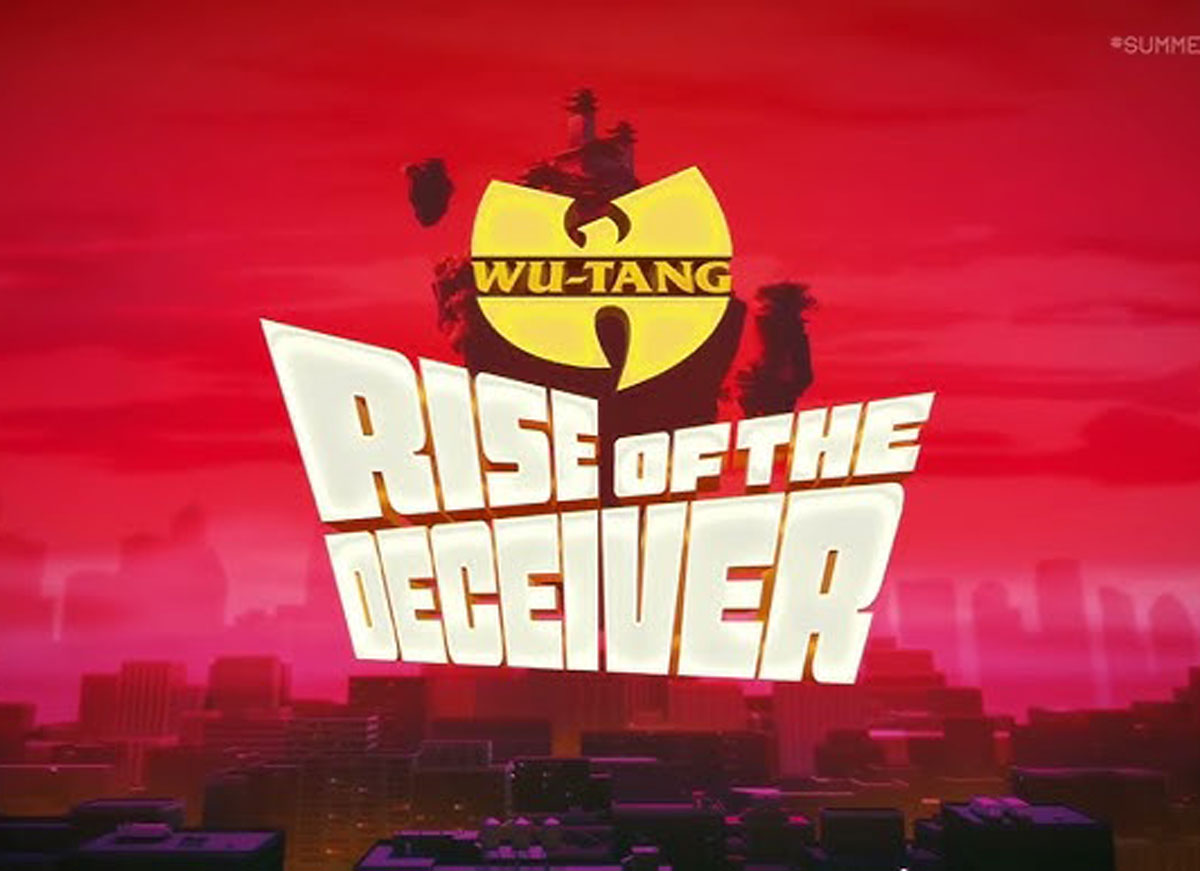 'Rise of the Deceiver' (Image: Brass Lion Entertainment)