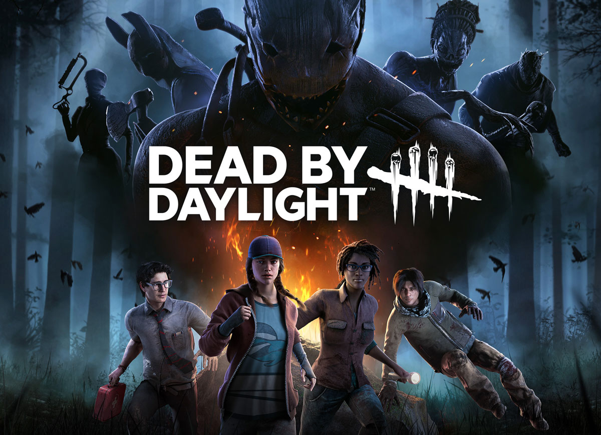 'Dead by Daylight' (Image: Behavior Interactive)
