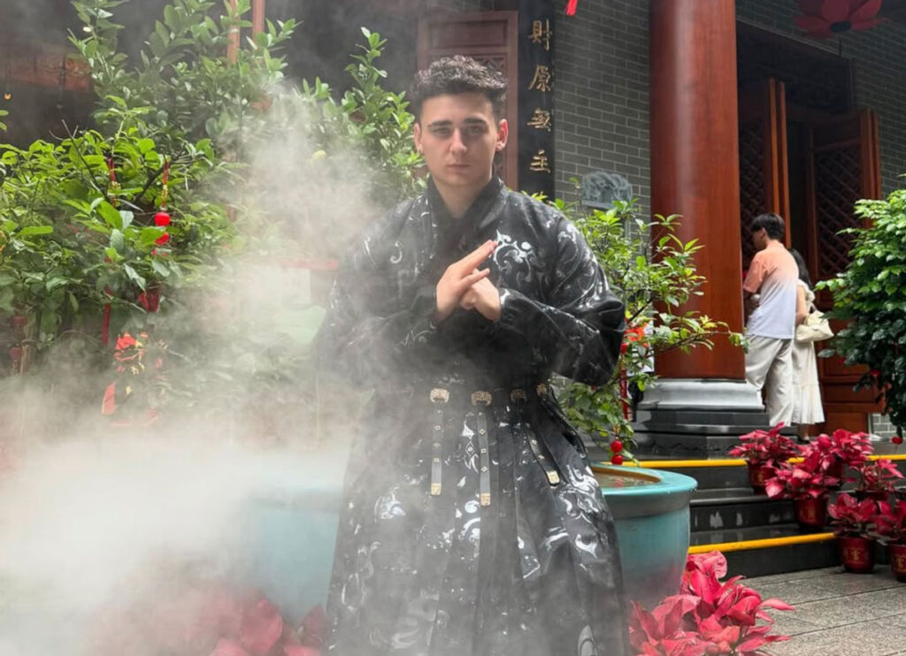 FaZe Lacy (Image: Instagram)