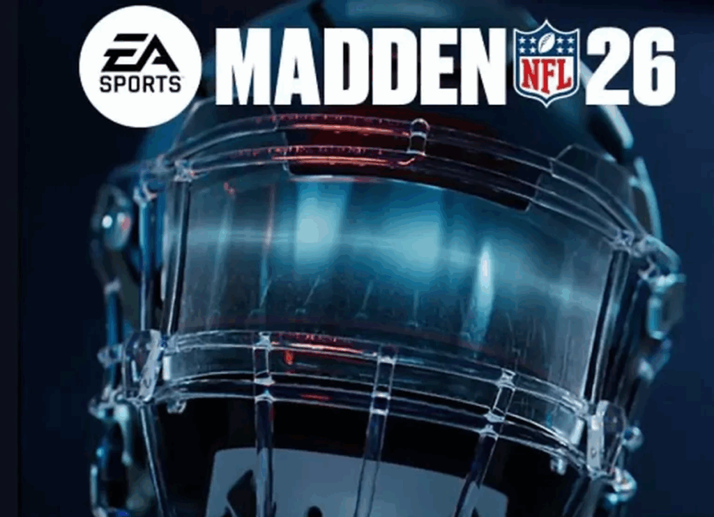 'Madden 26' (Image: EA)