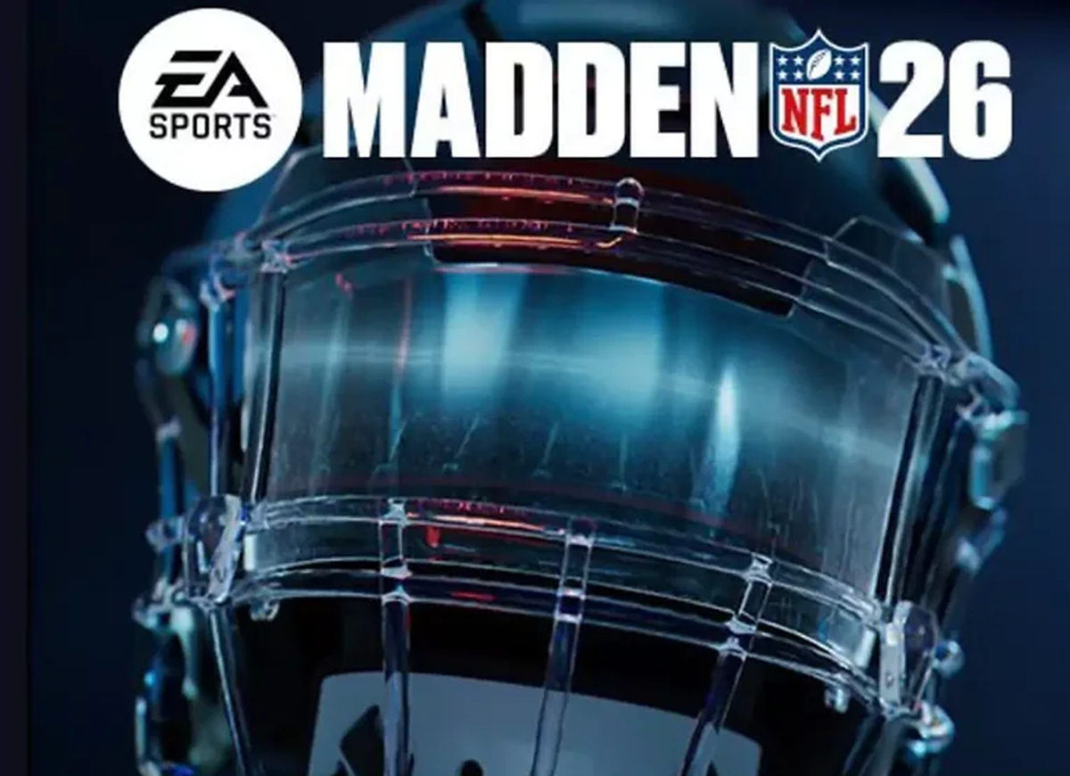 'Madden 26' (Image: EA)