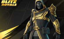 Fortnite blitz knight (Image: Fortnite)