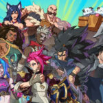 Fans React To ‘2XKO’ 10th Champion Leak