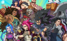 '2XKO' (Image: Riot Games)