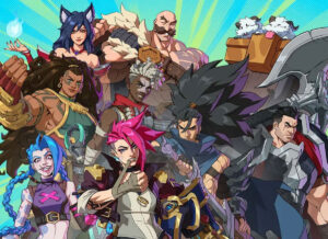 '2XKO' (Image: Riot Games)