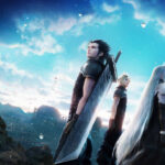 Game Designer Tetsuya Nomura Confirms ‘Final Fantasy 7’ Remake & ‘Kingdom Hearts 4’ Are ‘Moving Along Really Smoothly’