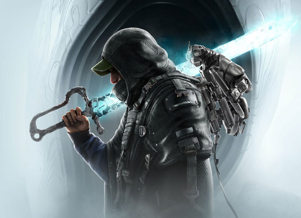 Hell Is Us (Image: Nacon)