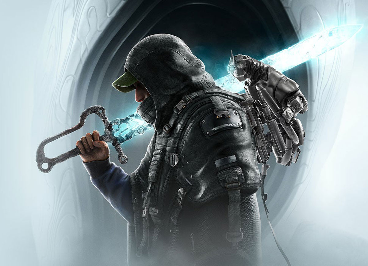 Hell Is Us (Image: Nacon)