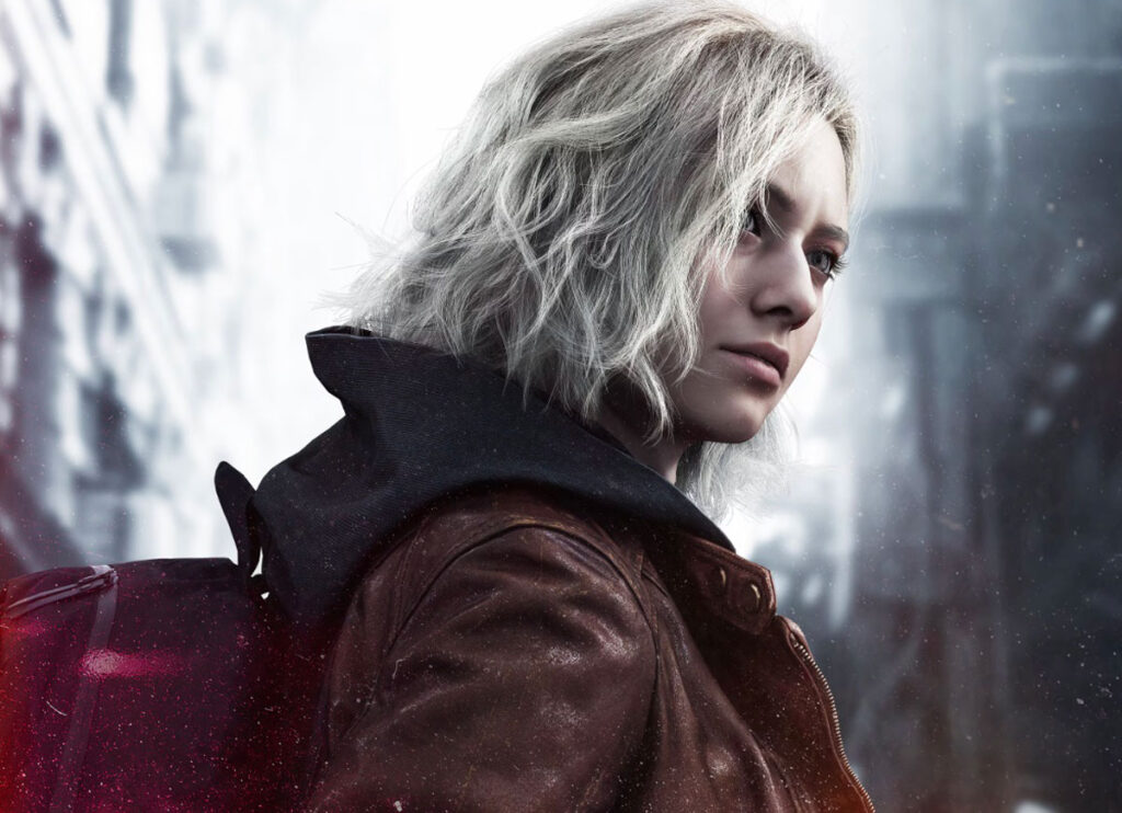 'Resident Evil Requiem' (Image: Capcom)