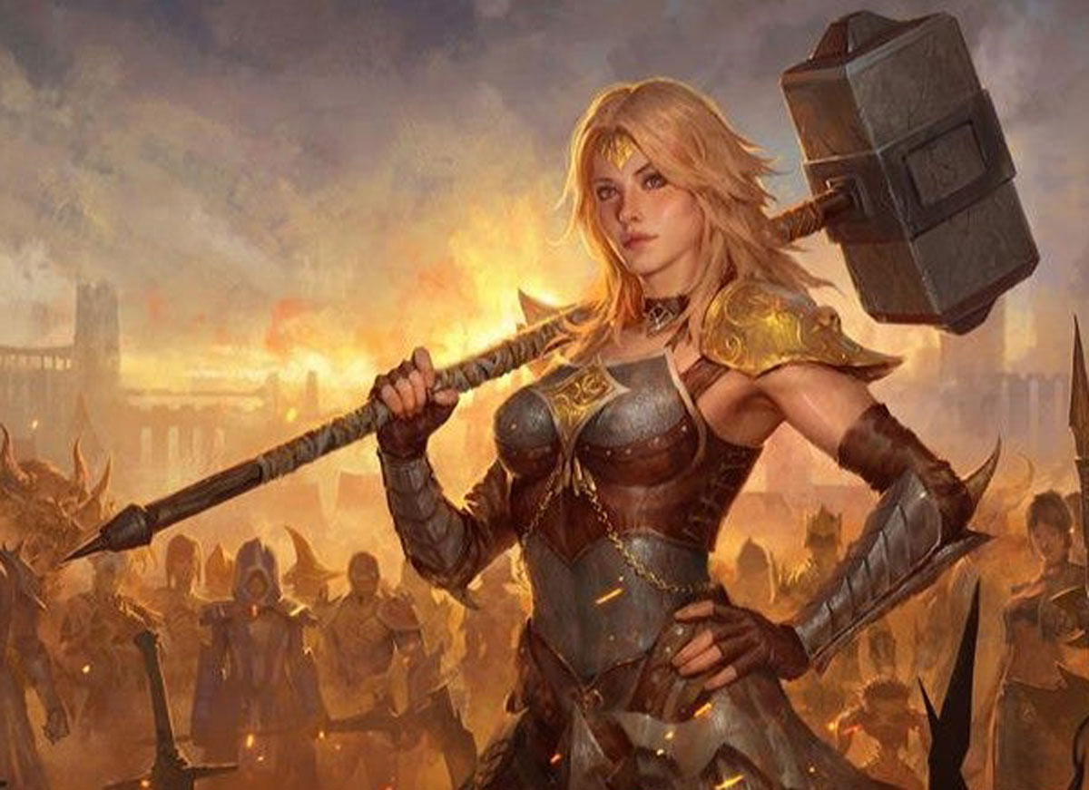 'Guild Wars' (Image: ArenaNet)