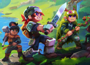 'Hytale' (Image: Riot Games)
