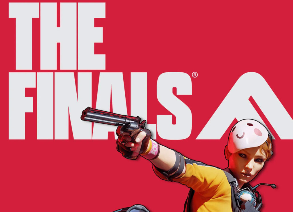 'The Finals' (Image: Embark)