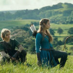 First Images Of The ‘Legend of Zelda’ Movie Dropped Online