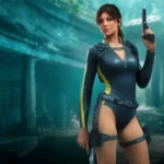 Original ‘Tomb Raider’ Is Getting A Remake 30 Years Later WIth ‘Legacy Of Atlantis’