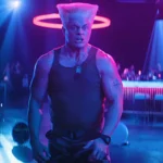 2026 ‘Street Fighter’ Movie Premieres Teaser Trailer & Character First Looks