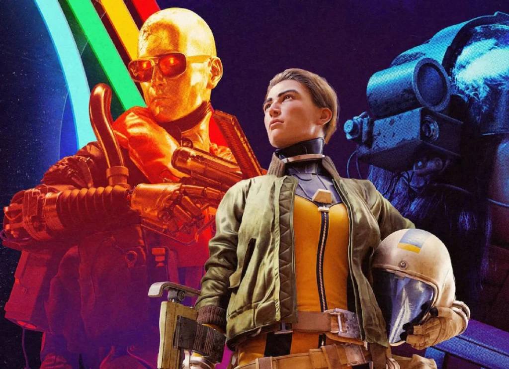 'Arc Raiders' (Image: Embark Studios)