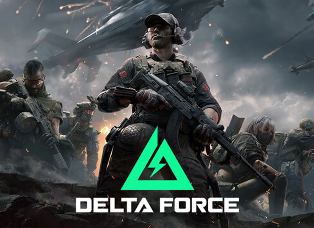 Delta Force (Image: Level Infinite)