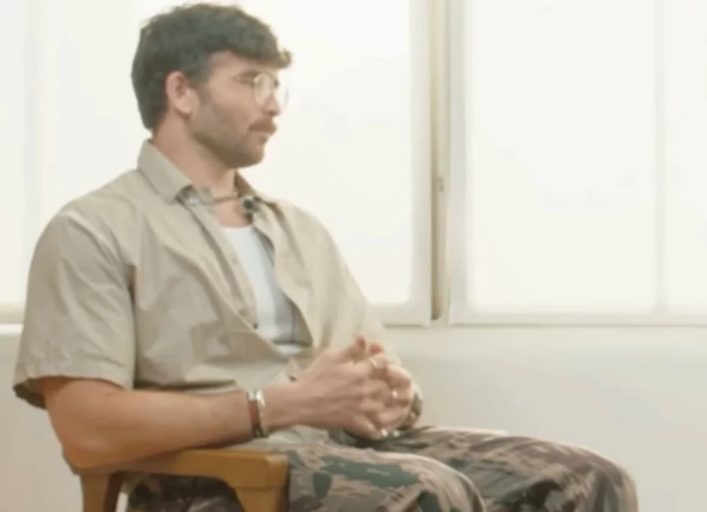 Streamer Hasan Piker (Image: Instagram)