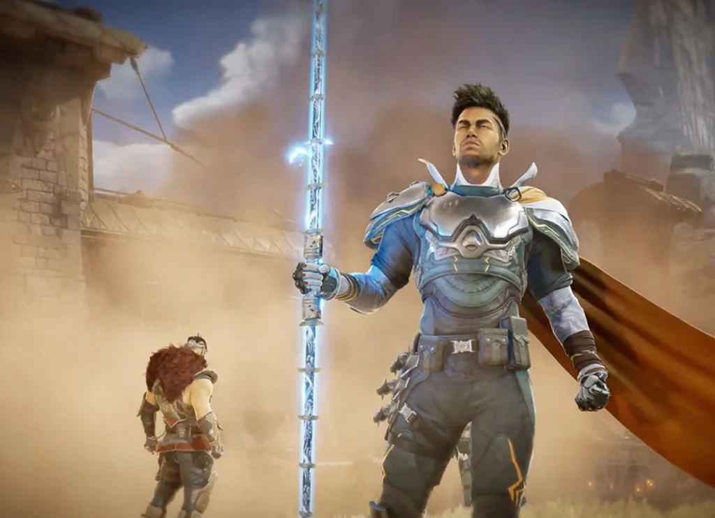 Highguard (Image: Wildlight Entertainment)