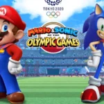 Mario & Sonic Once Fought It Out For Dominance –In Cover Art