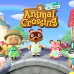 ‘Animal Crossing: New Horizons’ Aquarium Tour Combines Real Marine Life & Gameplay