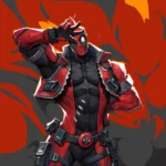 ‘Marvel Rivals’ Gets a Dose Of Chaos With Deadpool’s Arrival