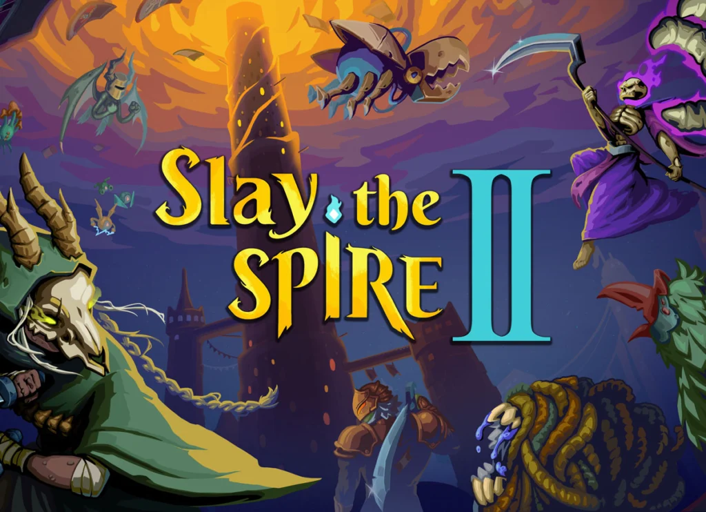 'Slay the Spire 2'(Image: Mega Crit)