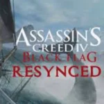 ‘Assassin’s Creed Black Flag Resynced’ Is Finally Happening