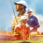 March PS Plus Goes Big: ‘PGA Tour 2K25’ Plus Three More After Leak
