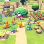 Pokémon Pokopia Sells 2.2 Million Units In Its First 4 Days