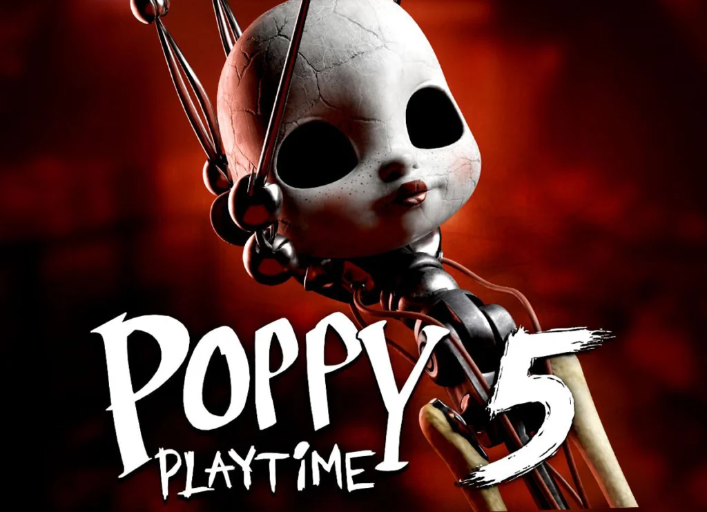 'Poppy Playtime' Chapter 5 (Image: Mob Entertainment)