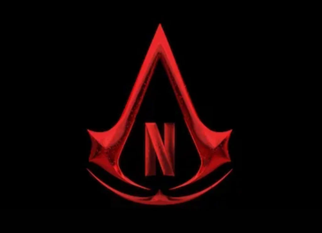Assassin's Creed on Netflix (Image: Netflix)