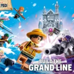 Tony Tony Chopper Gets His Own LEGO Set As Netflix And LEGO Unveil 6 New ‘One Piece’ Builds