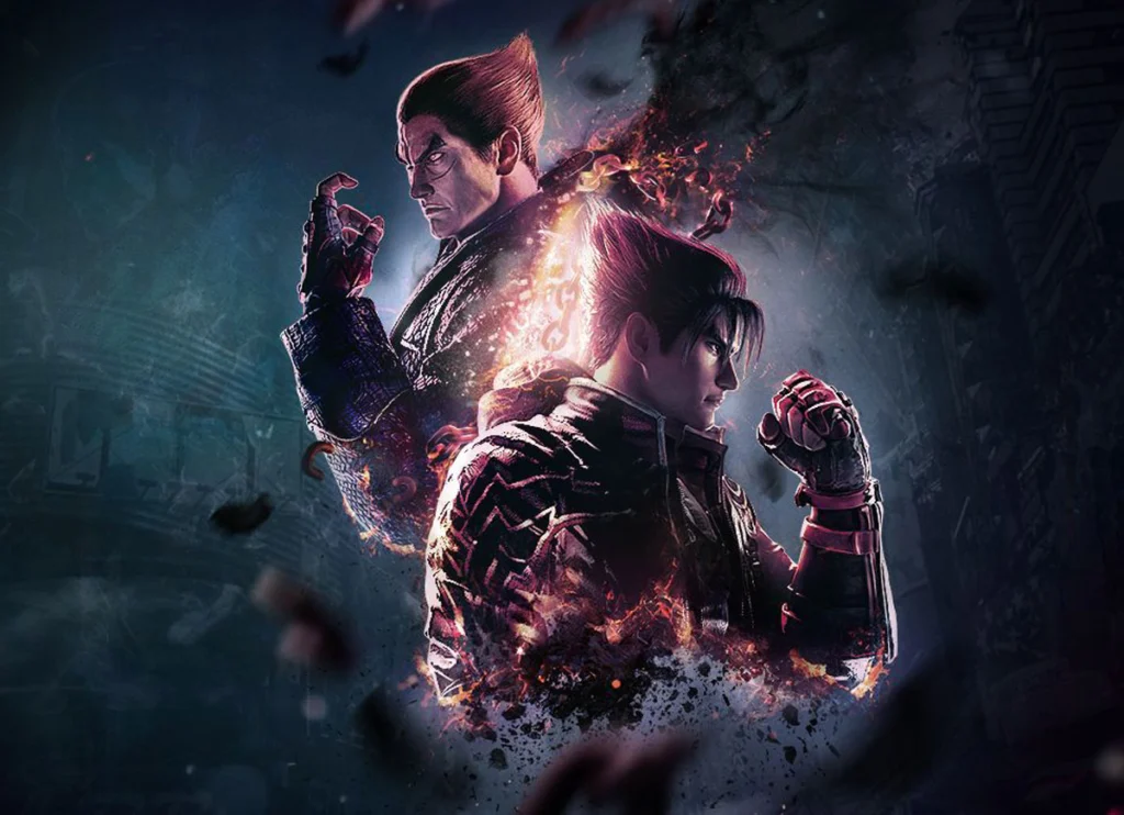 'Tekken 8' (Image: Bandai Namco)