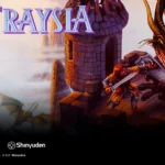 90s Sega Genesis JRPG, ‘Traysia,’ Now Available On Steam